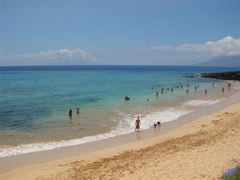 bare little beach maui hawaii|Great beach for adult couples. It’s a nude beach and a unique。